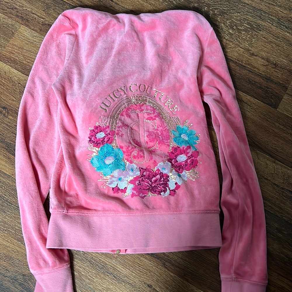 Juicy couture